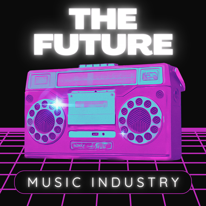 The Future of Music – Traditional Meets Web3