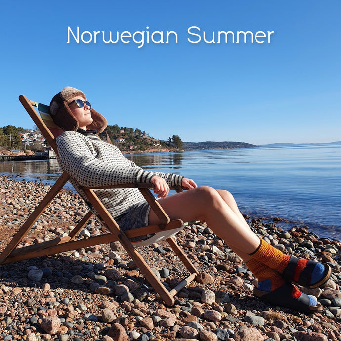 NORWEGIAN SUMMER