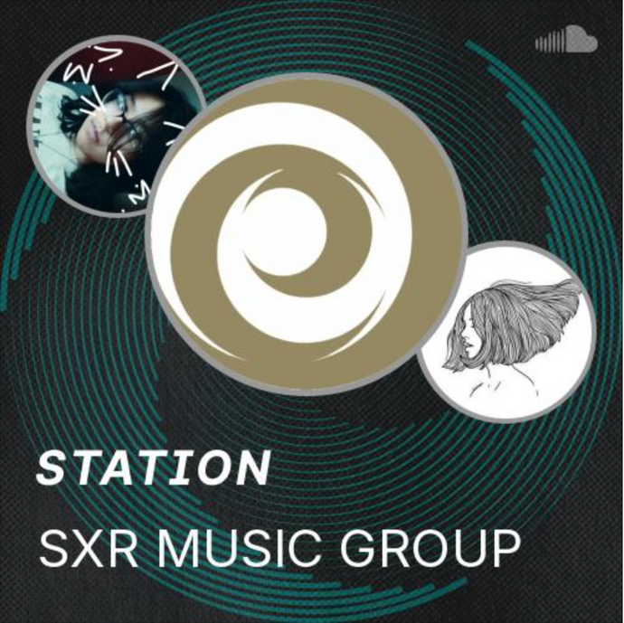 SXR MUSIC GROUP RADIO