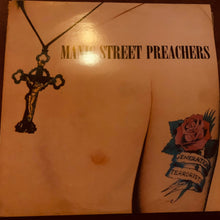 Load image into Gallery viewer, Manic Street Preachers – Generation Terrorists (Double Vinyl, Used, Great Condition)