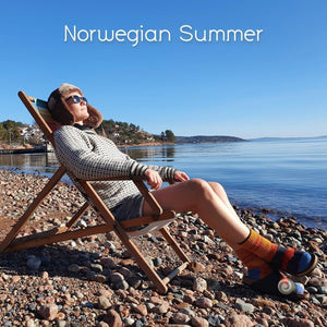 NORWEGIAN SUMMER