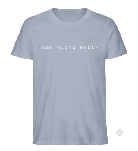 SXR Organic Tee