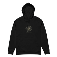 Load image into Gallery viewer, SXR Essential Unisex Eco Hoodie