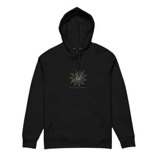 SXR Essential Unisex Eco Hoodie