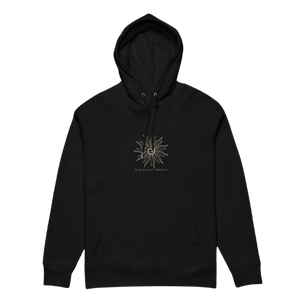 SXR Essential Unisex Eco Hoodie