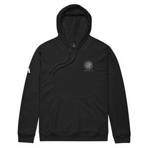 SXR Fleece Hoodie by Adidas (Embroidery)