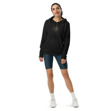 Load image into Gallery viewer, SXR Fleece Hoodie by Adidas (DTF printing)