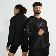 Load image into Gallery viewer, SXR Fleece Hoodie by Adidas (DTF printing)