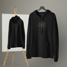 Load image into Gallery viewer, SXR Fleece Hoodie by Adidas (DTF printing)