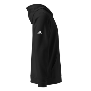 SXR Fleece Hoodie by Adidas (DTF printing)