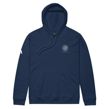 Load image into Gallery viewer, SXR Fleece Hoodie by Adidas (Embroidery)