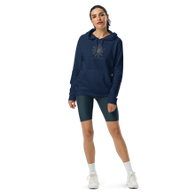 Load image into Gallery viewer, SXR Fleece Hoodie by Adidas (DTF printing)