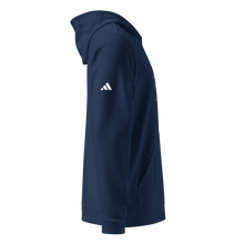 Load image into Gallery viewer, SXR Fleece Hoodie by Adidas (DTF printing)