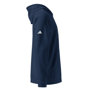 SXR Fleece Hoodie by Adidas (DTF printing)