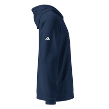 Load image into Gallery viewer, SXR Fleece Hoodie by Adidas (DTF printing)