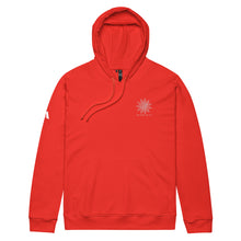 Load image into Gallery viewer, SXR Fleece Hoodie by Adidas (Embroidery)