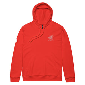 SXR Fleece Hoodie by Adidas (Embroidery)