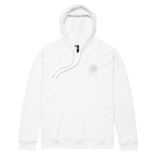 Load image into Gallery viewer, SXR Fleece Hoodie by Adidas (Embroidery)