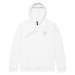 SXR Fleece Hoodie by Adidas (Embroidery)