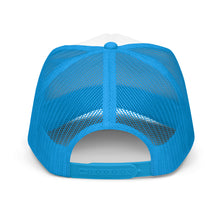 Load image into Gallery viewer, SXR Foam trucker hat