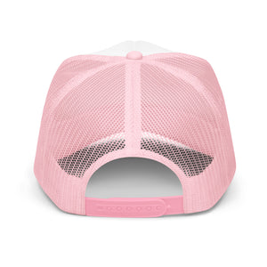 SXR Foam trucker hat