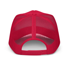 Load image into Gallery viewer, SXR Foam trucker hat