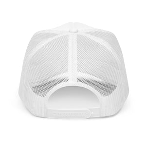 SXR Foam trucker hat