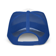 Load image into Gallery viewer, SXR Foam trucker hat