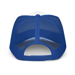 SXR Foam trucker hat