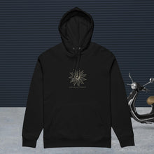 Load image into Gallery viewer, SXR Essential Unisex Eco Hoodie