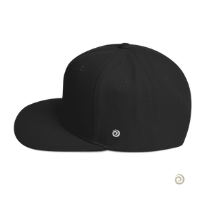 SXR Snapback Hat - Sublime Exile Recordings