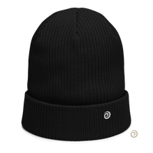 Load image into Gallery viewer, SXR Organic Ribbed Beanie - Sublime Exile Recordings