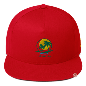 SXR Little Devil Island Snapback (6007) - Sublime Exile Recordings