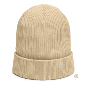 SXR Organic Ribbed Beanie - Sublime Exile Recordings