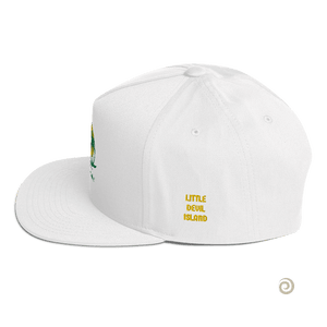 SXR Little Devil Island Snapback (6007) - Sublime Exile Recordings