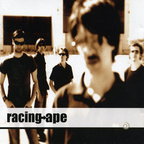 RACING APE - Sublime Exile Recordings